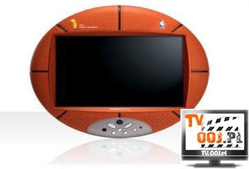 Basketball TV