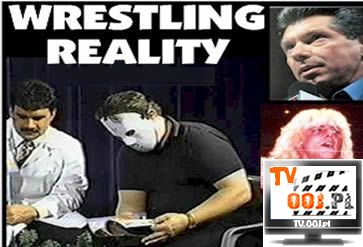 WRESTLING TV