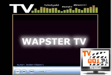 Wapster TV