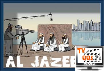 Al Jazeera TV