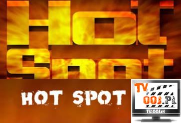 HOT SPOT TV