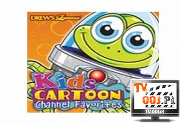 Cartoon Channel