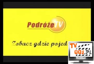 PODROZE TV