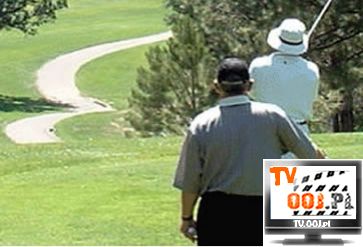 Golf Central TV
