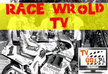 Race World TV 